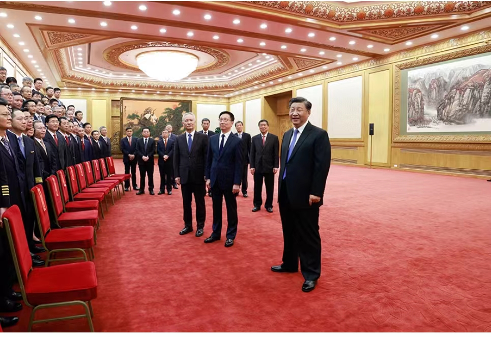 學習貫徹黨的二十大精神 | 未來怎么干？看懂二十大報告中的這些關鍵詞